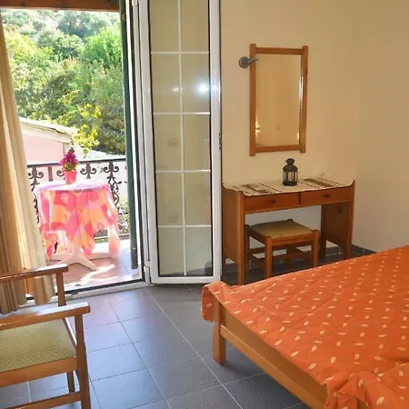 Yannis On The Of Agios Gordios In Corfu Agios Gordios (Corfu)