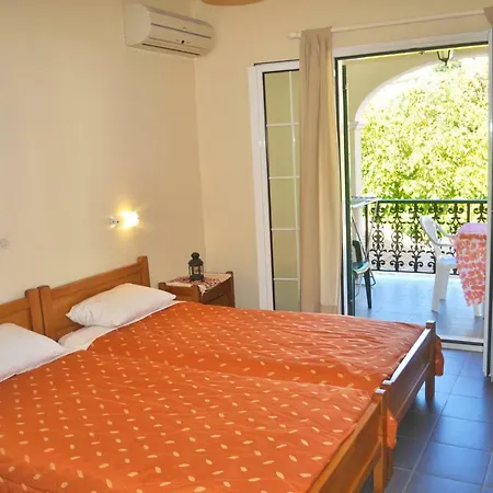 Apartamento Yannis On The Of Agios Gordios In Corfu *