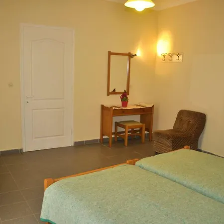 Apartamento Yannis On The Of Agios Gordios In Corfu Agios Gordios (Corfu)