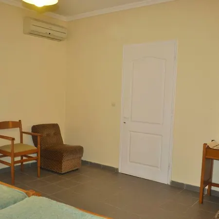 Yannis On The Of Agios Gordios In Corfu