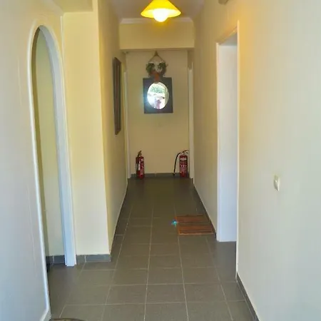 Yannis On The Of Agios Gordios In Corfu Apartamento Agios Gordios (Corfu)