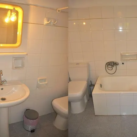 Yannis On The Of Agios Gordios In Corfu