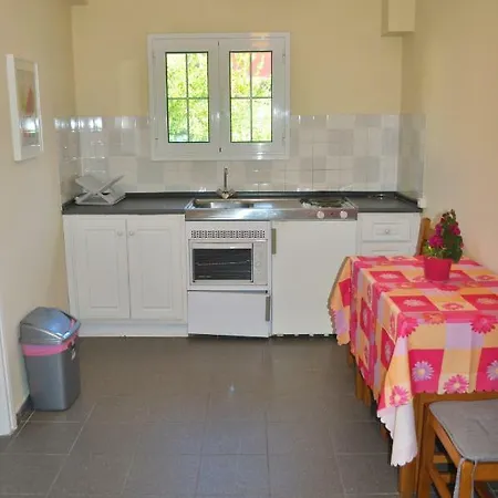 Yannis On The Of Agios Gordios In Corfu *