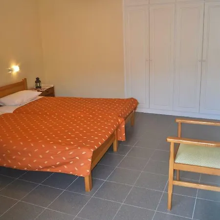 Yannis On The Of Agios Gordios In Corfu Apartamento *